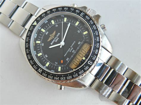 breitling navitimer quartz 3100 prezzo|breitling navitimer twin sixty 2.